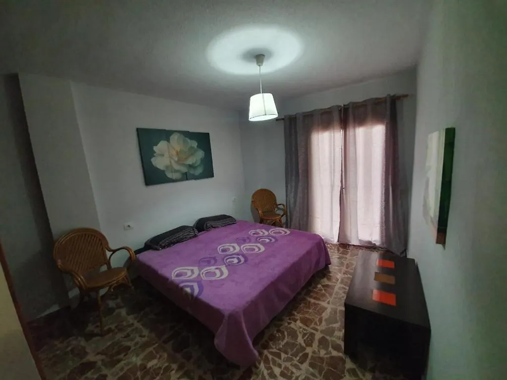 Bonamar Apartman Los Cristianos  Spanyolország