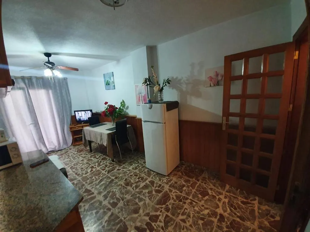 Bonamar Apartman Los Cristianos  Spanyolország