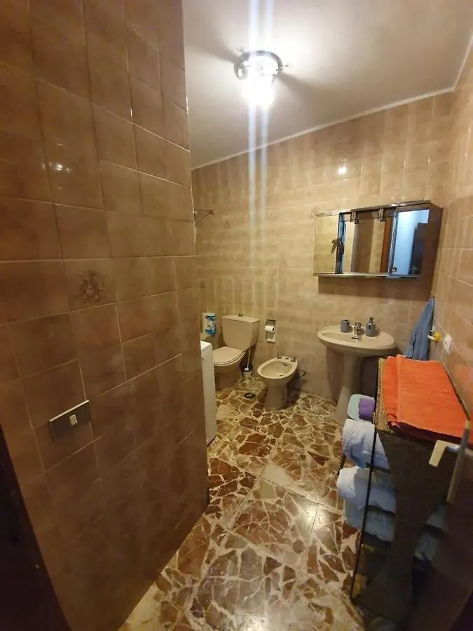 Bonamar Apartman Los Cristianos