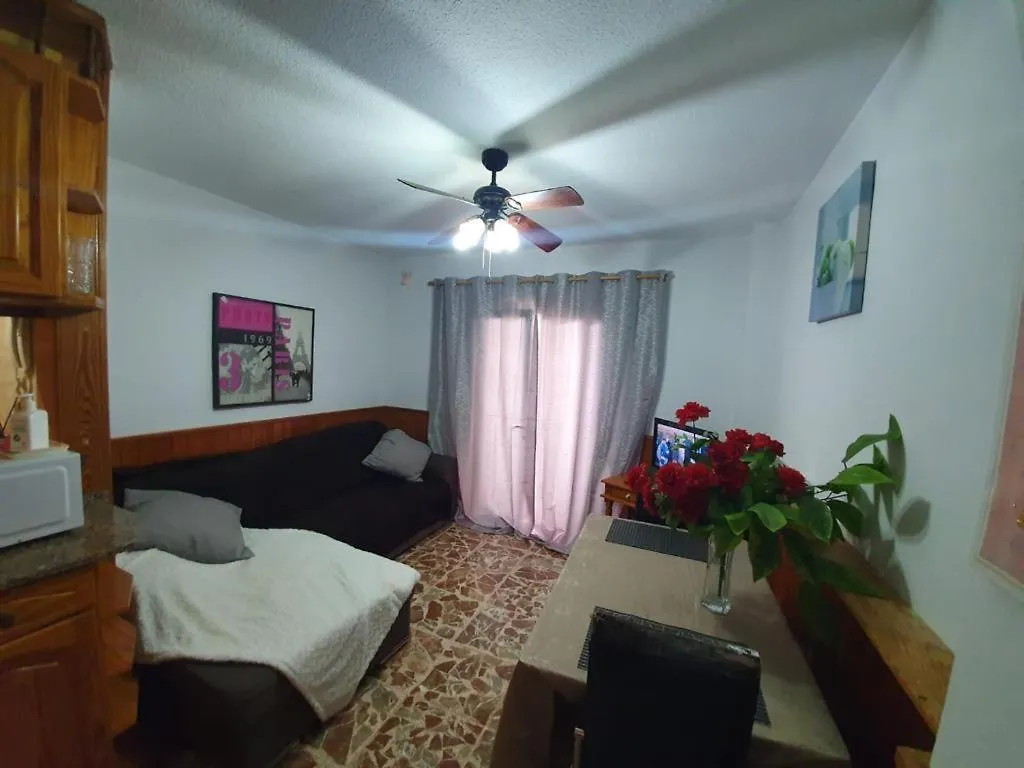 Bonamar Apartman Los Cristianos