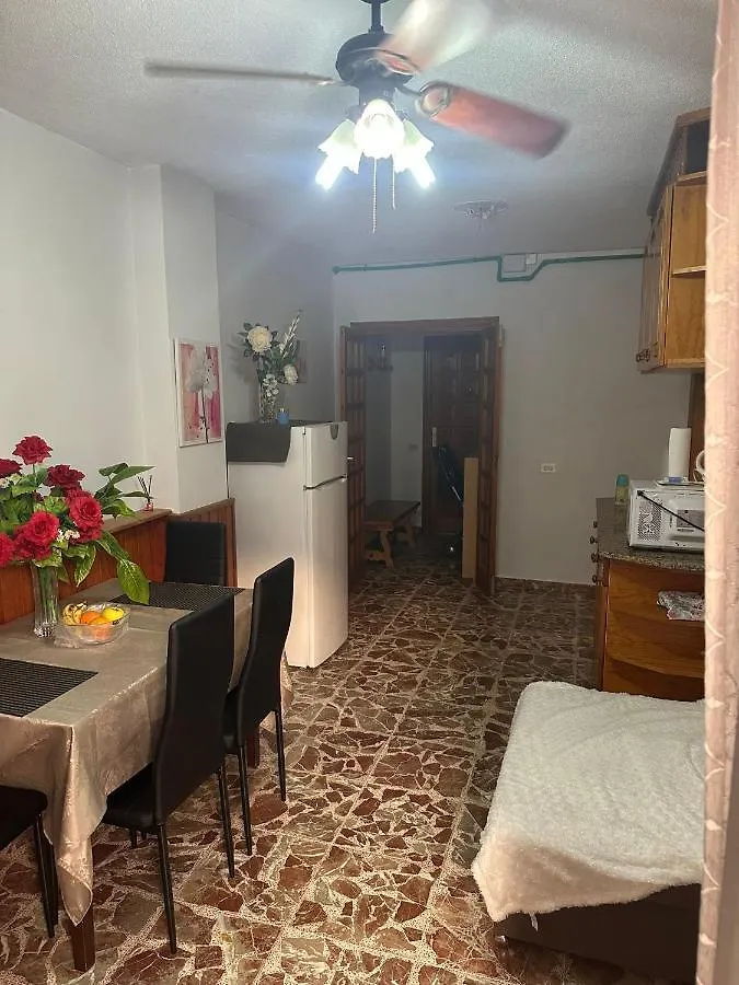 Bonamar Apartman Los Cristianos  Spanyolország
