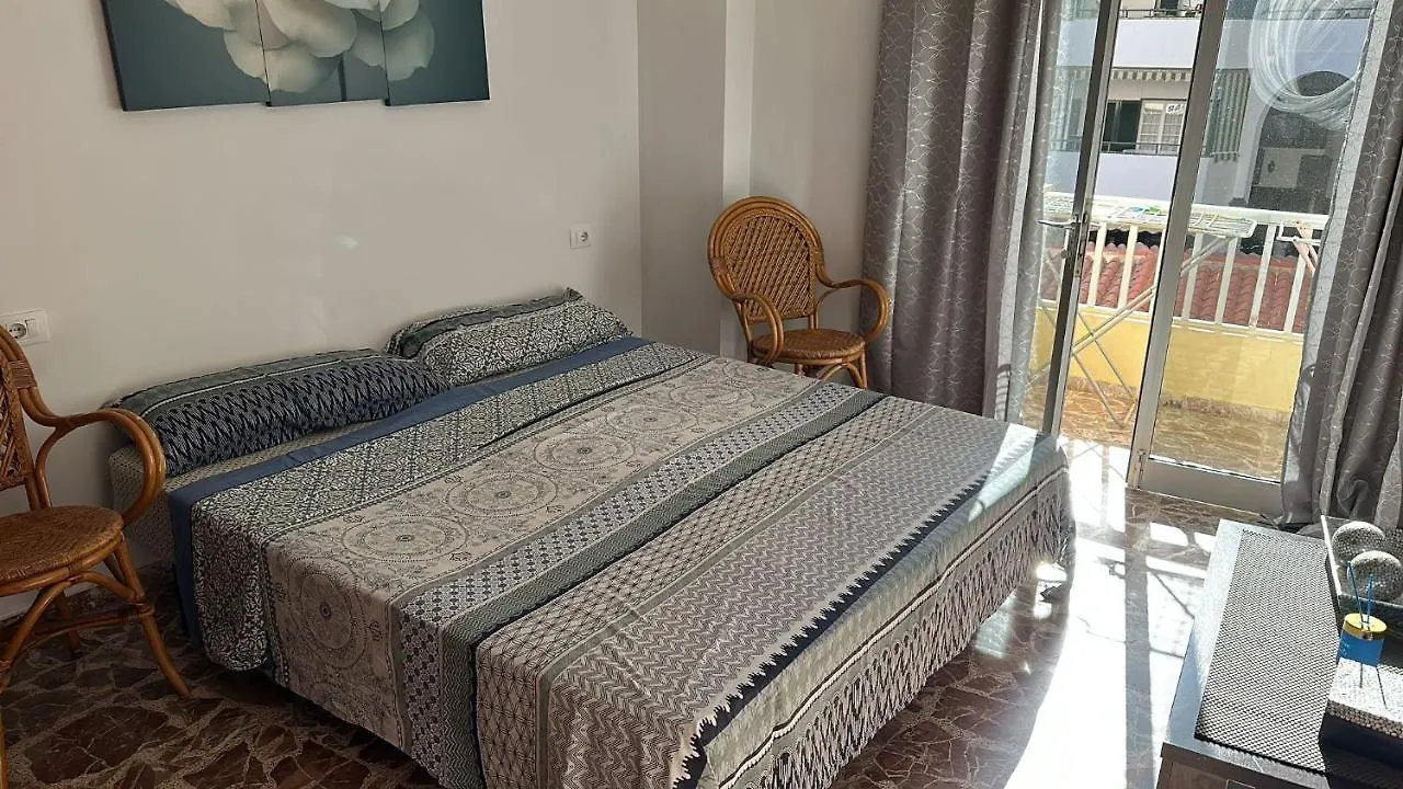 Bonamar Apartman Los Cristianos  Spanyolország