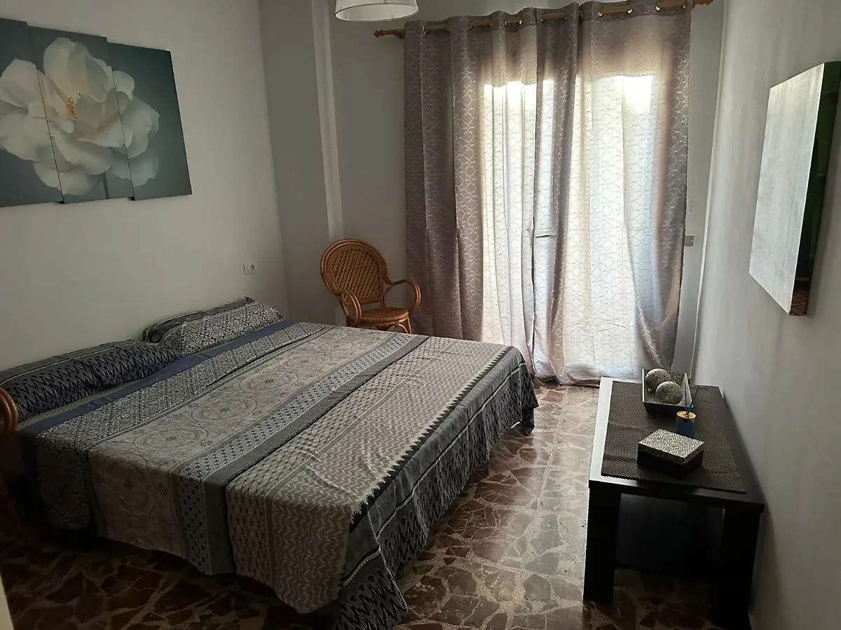 Bonamar Apartman Los Cristianos  0*,  Spanyolország