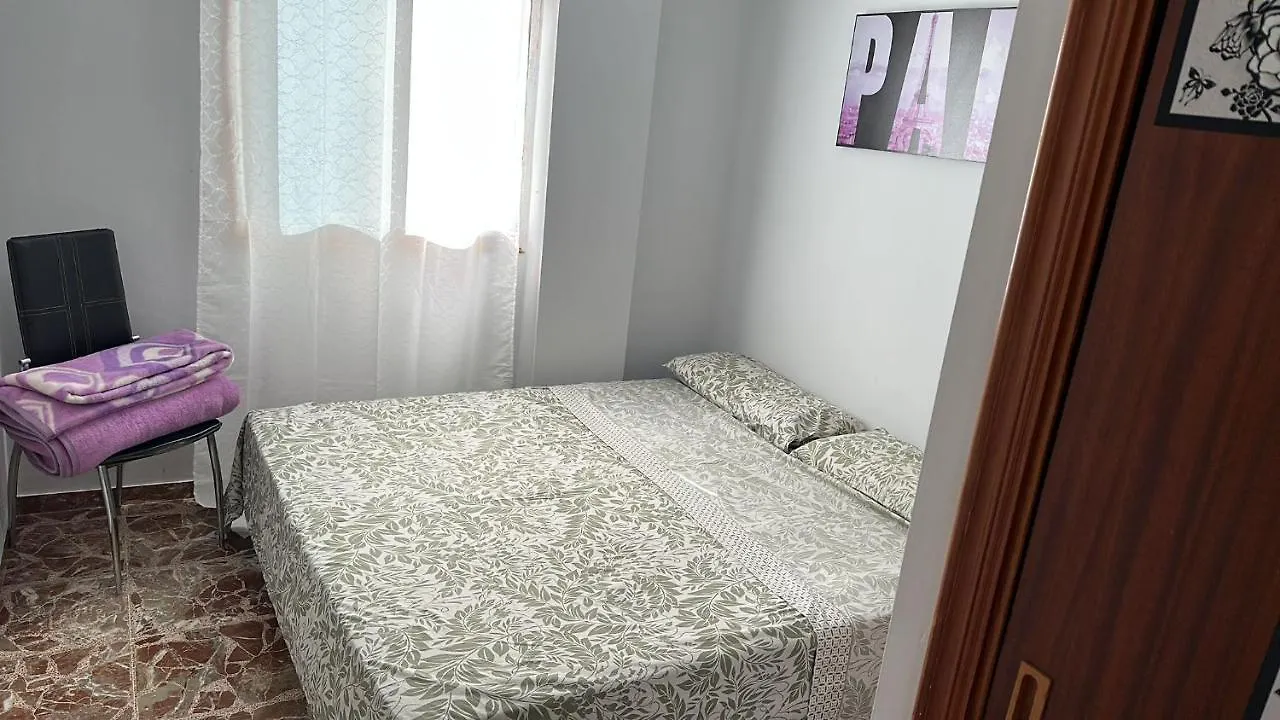 Bonamar Apartman Los Cristianos