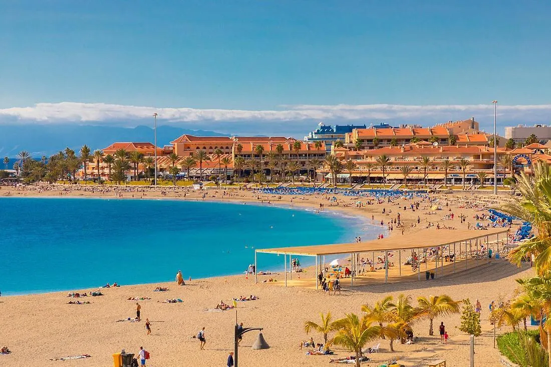 Bonamar Apartman Los Cristianos